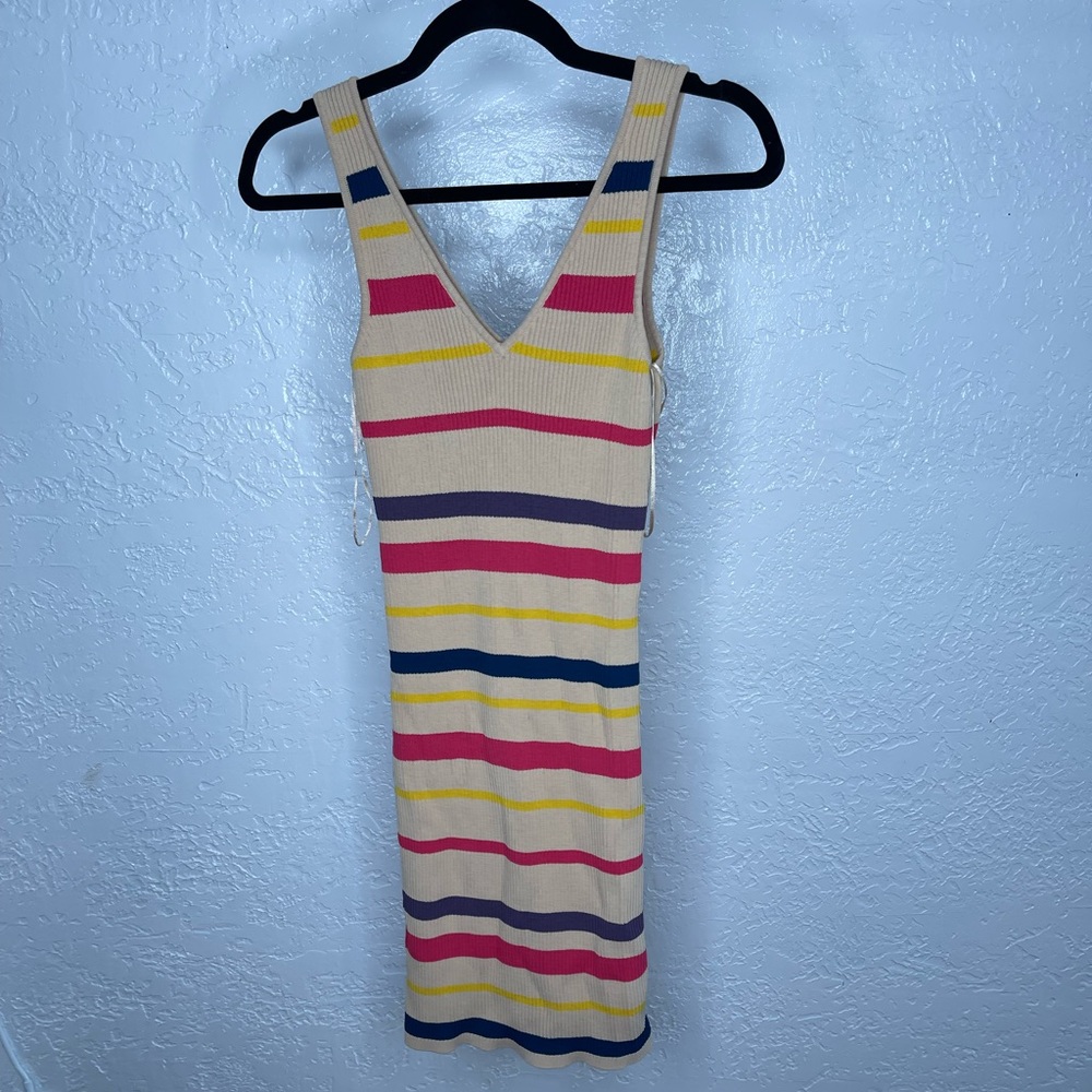 Guess knit dress
